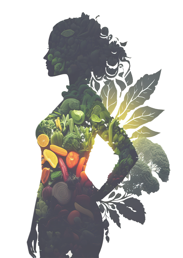 Ma méthode Séverine Laville Diététicienne